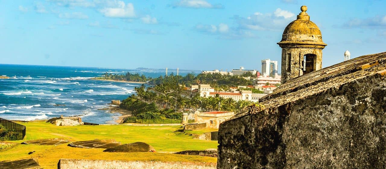 Пуэрто-Рико объявлен местом проведения Connect Marketplace 2022 года