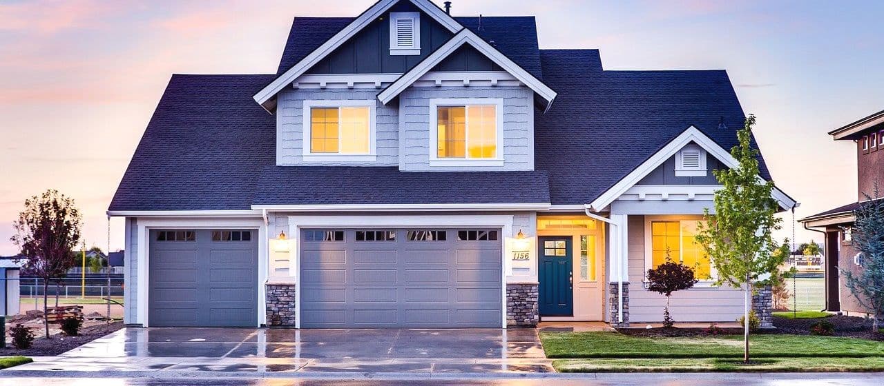 Шесть улучшений, которые повысят ценность вашего дома