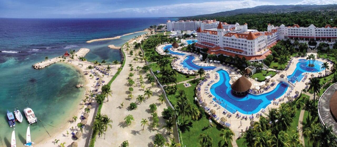 Bahia Principe Hotels Resorts подтверждает открытие шести отелей в Доминикане и Мексике