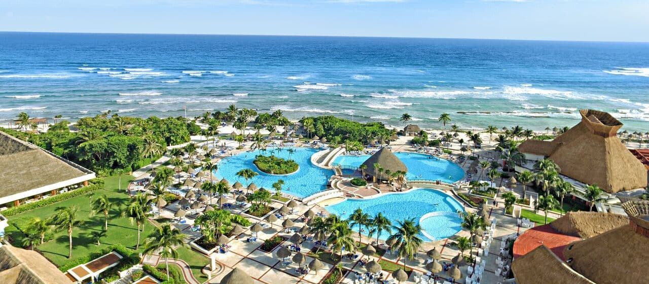 Bahia Principe Hotels Resorts подтверждает открытие шести отелей в Доминикане и Мексике 3
