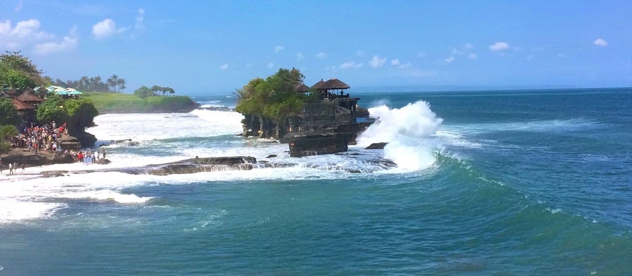 Открытие Бали: восемь мероприятий на острове богов