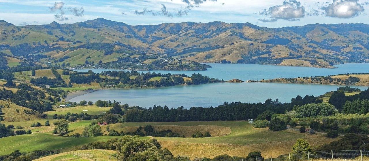 Изучение Новой Зеландии с небольшим бюджетом: семь советов и рекомендаций