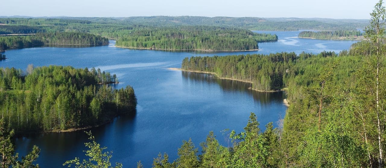 Собираетесь отправиться в Финляндию? Места, которые стоит посетить