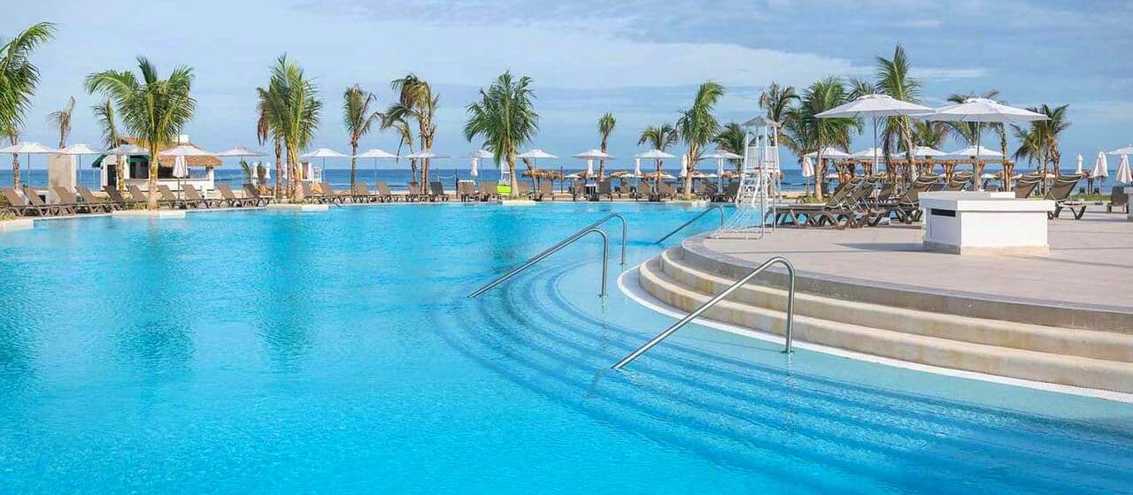 H10 Hotels открывает свой эксклюзивный отель Ocean Eden Bay только для взрослых на Ямайке