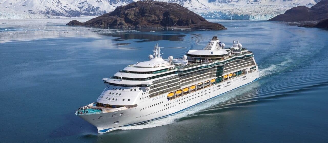 Royal Caribbean и Norwegian Cruise отменяют рейсы