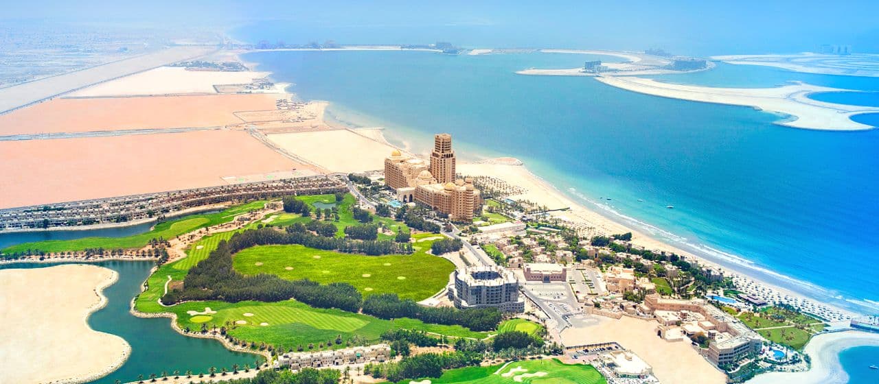 Сауд бин Сакр аль-Касими: Туризм важная основа устойчивого развития Эмиратов