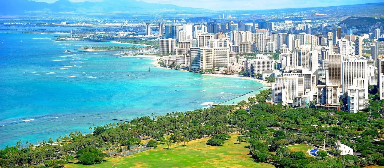 Изменения в программе Safe Travels Hawaii уже вступили в силу