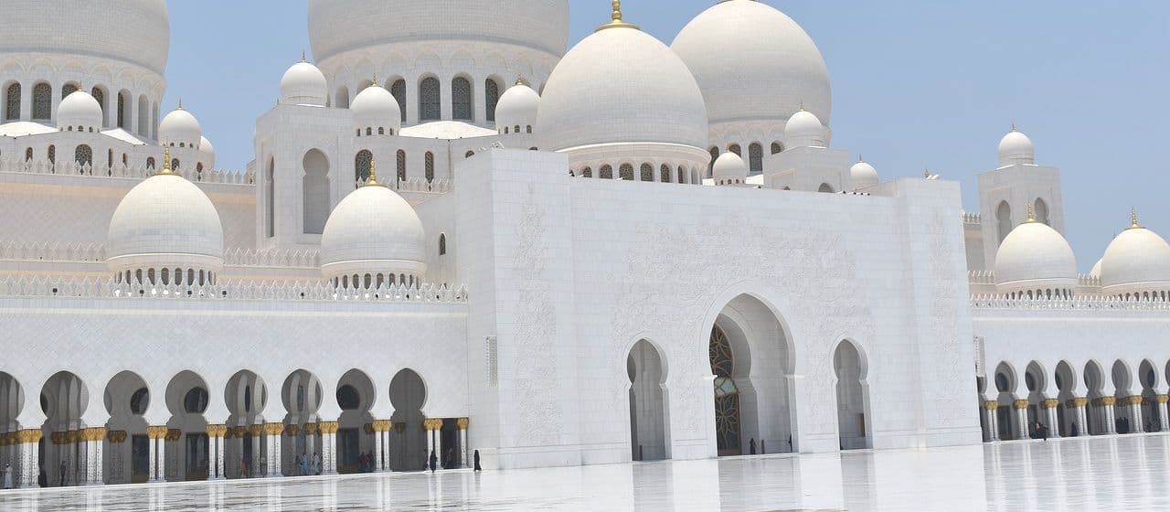 Семь секретов планирования путешествия для успешной поездки в последнюю минуту в Абу-Даби