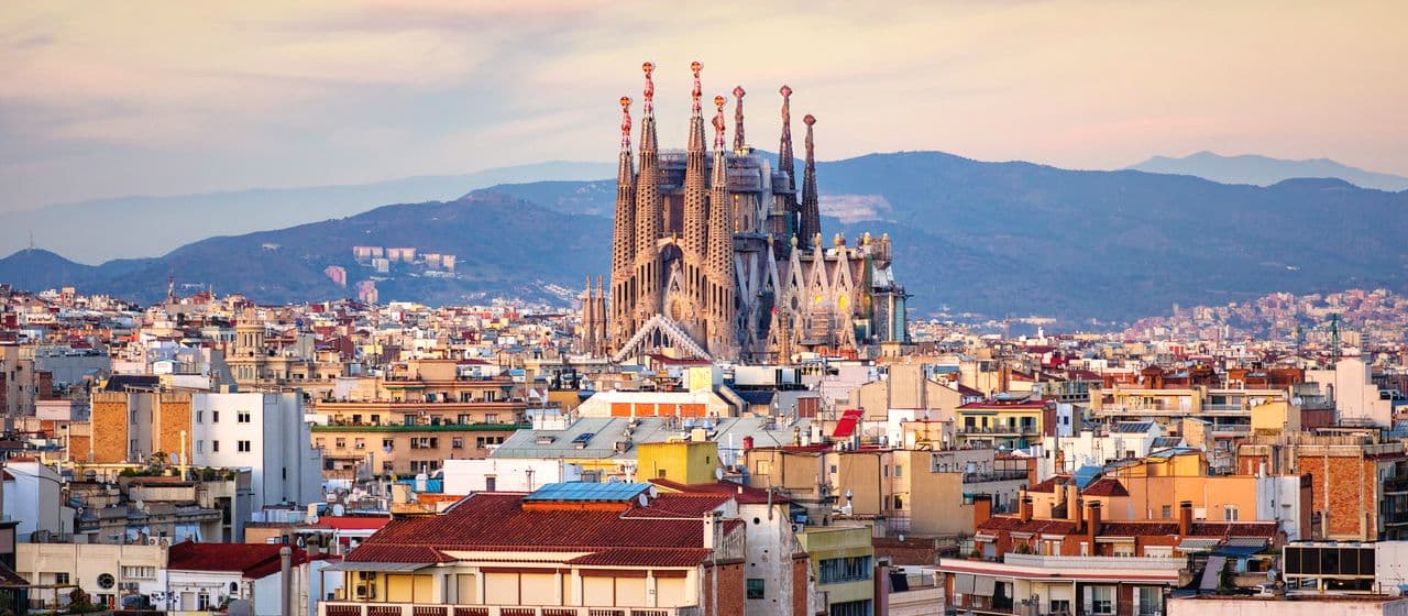 10 самых популярных городских туров в Европе на 2022 год