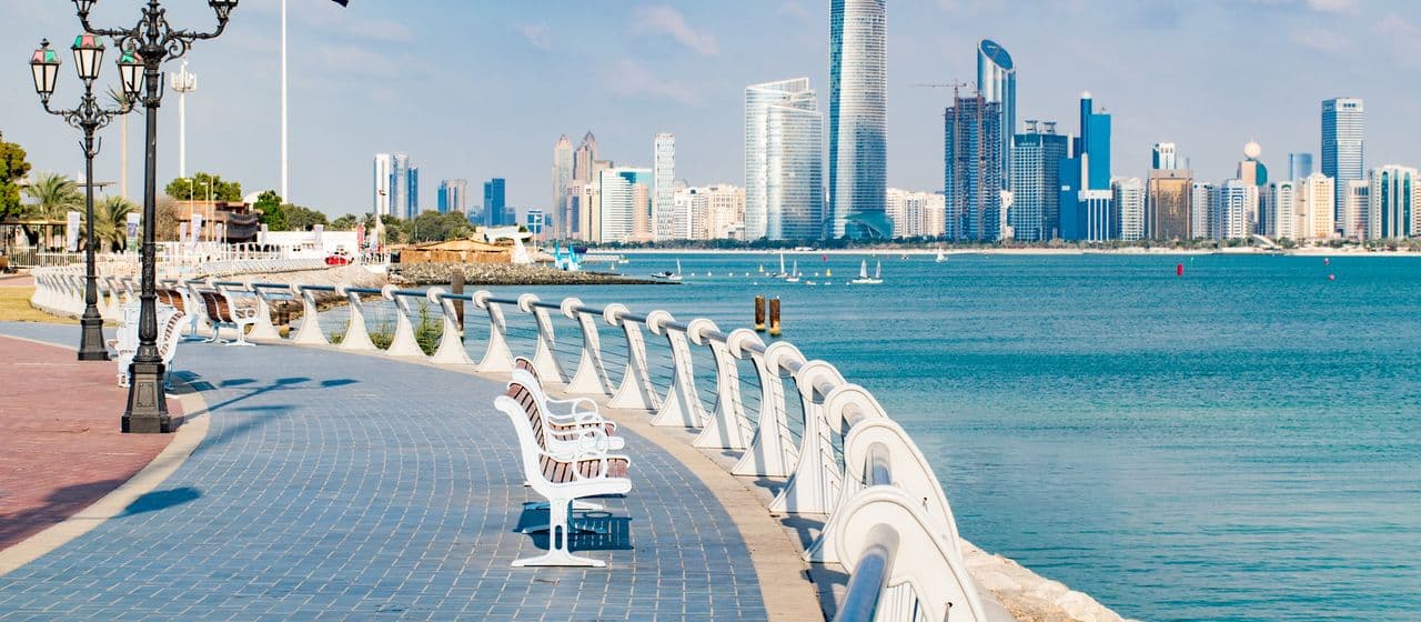 Семь секретов планирования путешествия для успешной поездки в последнюю минуту в Абу-Даби 6