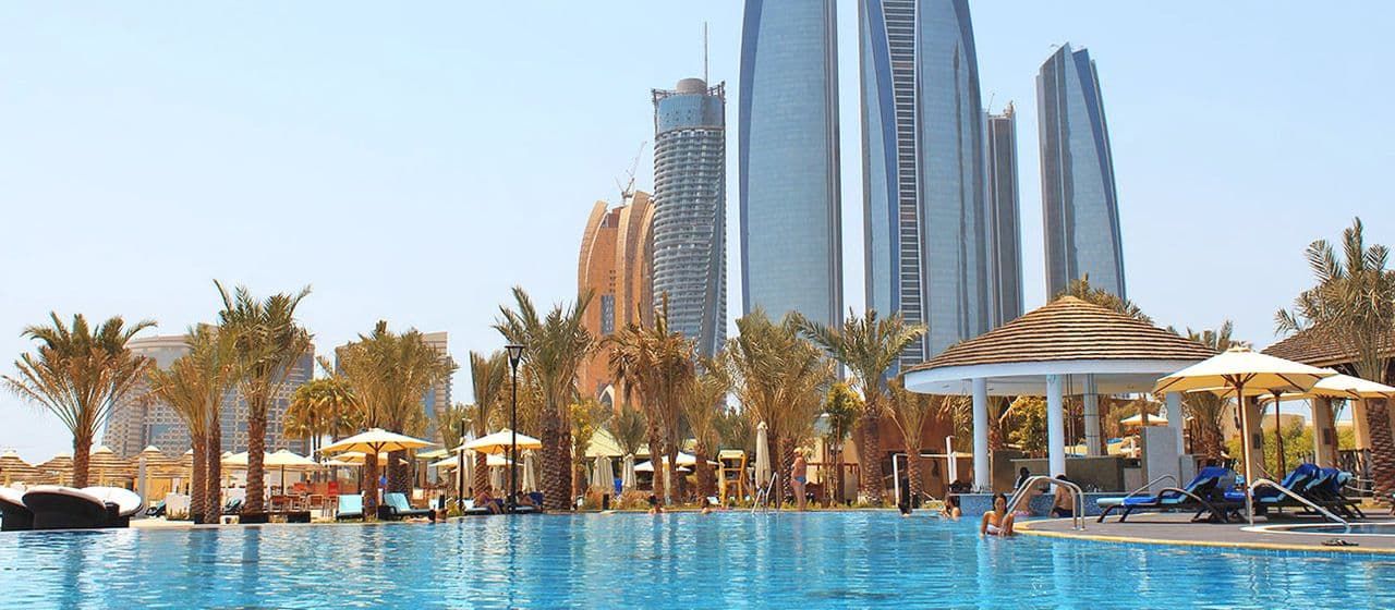 Семь секретов планирования путешествия для успешной поездки в последнюю минуту в Абу-Даби 5