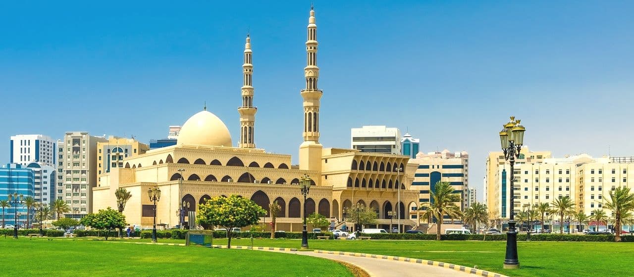 Десять основных мест для посещения в Объединенных Арабских Эмиратах 5