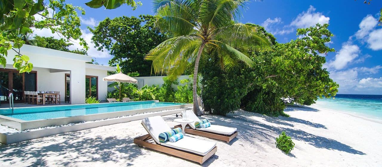 Amilla Resort становится единственным отелем на Мальдивах, получившим зеленый статус «Considerate Collection»