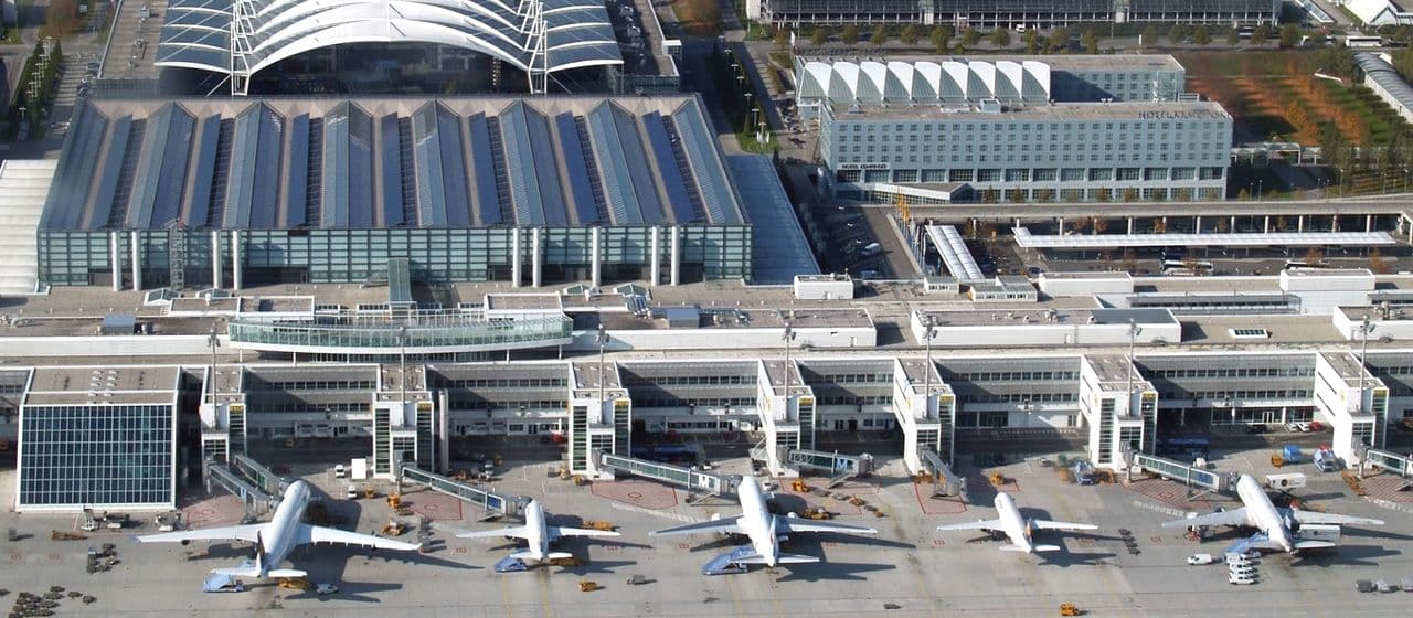 Аэропорты приветствуют обновленные правила безопасности полетов
