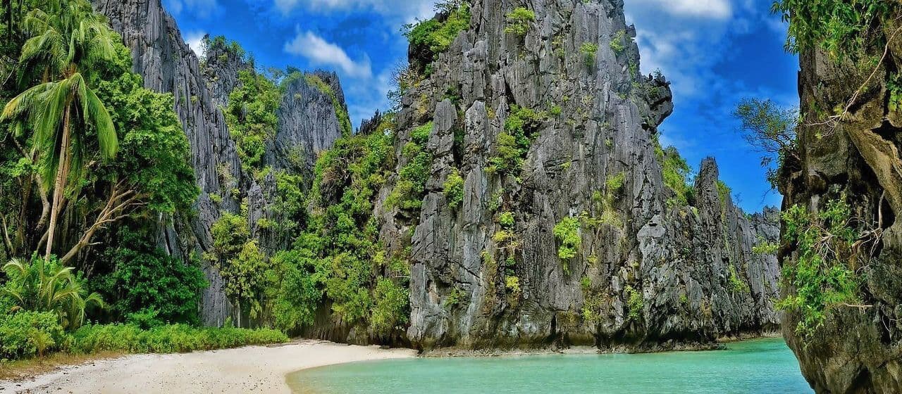 Филиппины запускают кампанию Года охраняемых территорий (YoPA)