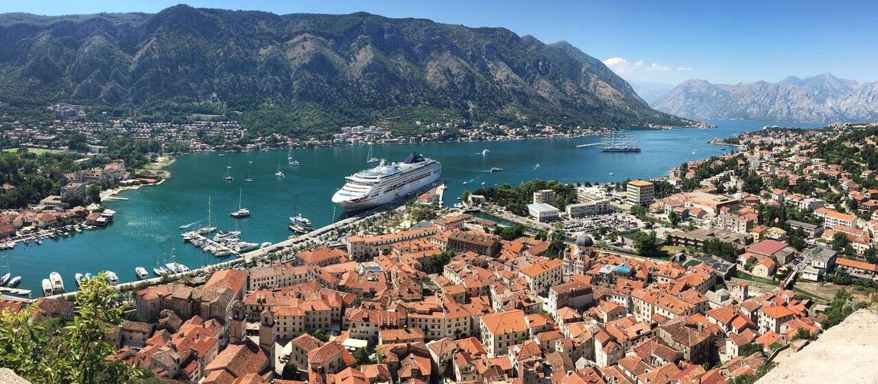 Лучшие захватывающие места, которые вы не должны пропустить при посещении Черногории