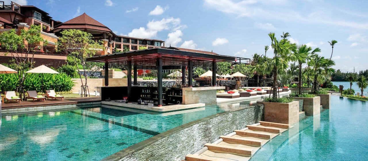 Radisson Hotel Group обязуется перед своими владельцами и гостями в Таиланде заключить 100 новых контрактов к 2025 году