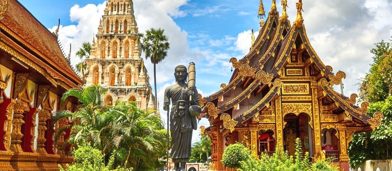 Таиланд снимает почти все ограничения на поездки, но остается одно ключевое правило