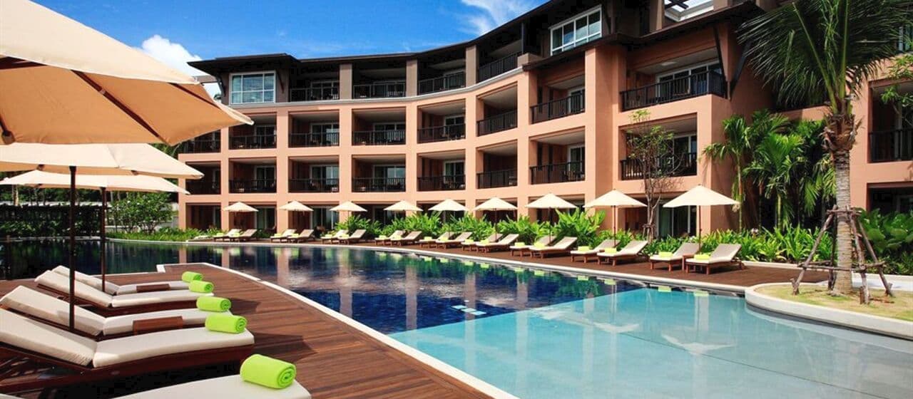 Radisson Hotel Group обязуется перед своими владельцами и гостями в Таиланде заключить 100 новых контрактов к 2025 году