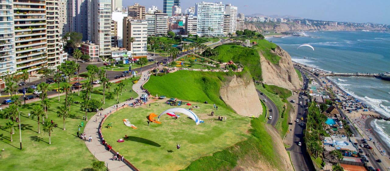 Прекрасная Лима: шесть впечатлений, которые нельзя пропустить в перуанской столице 5