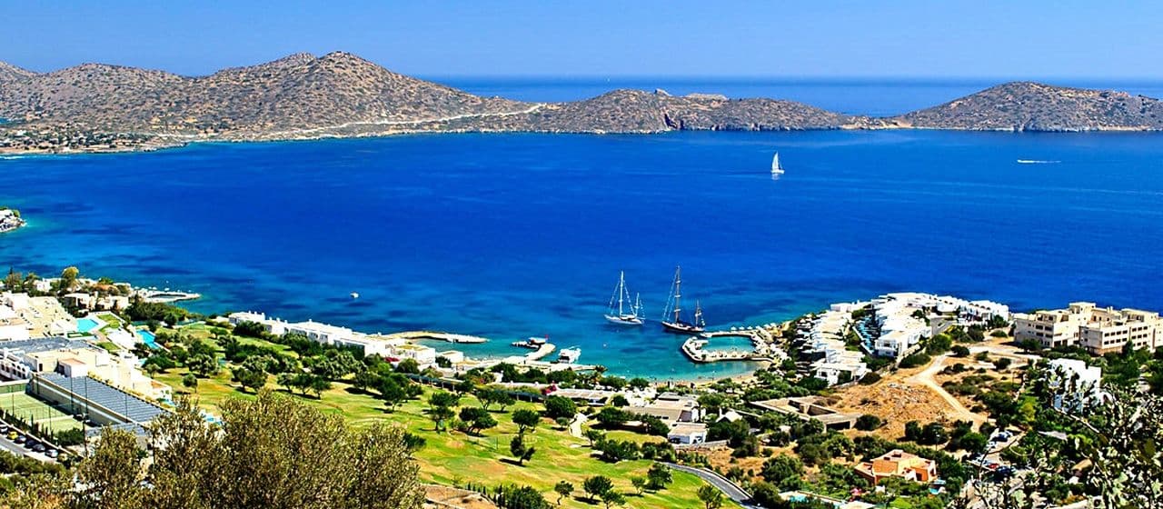 В Греции наблюдается рост числа туристов