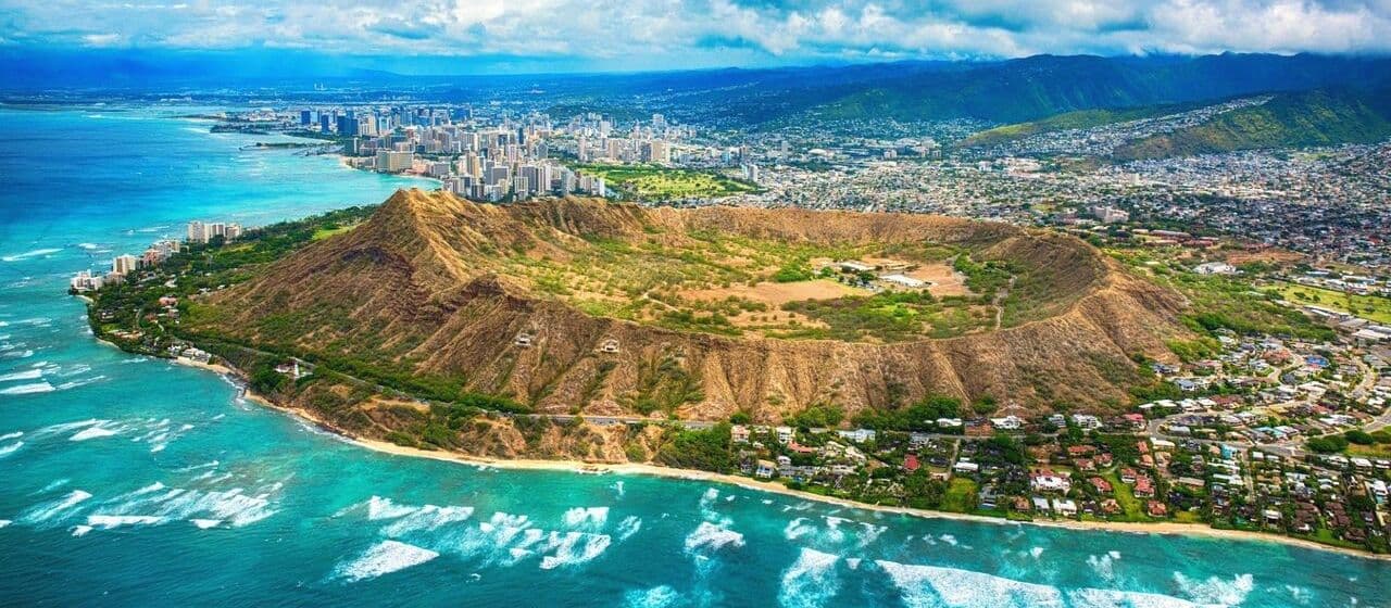 Гавайи выпустили опрос удовлетворенности путешественников