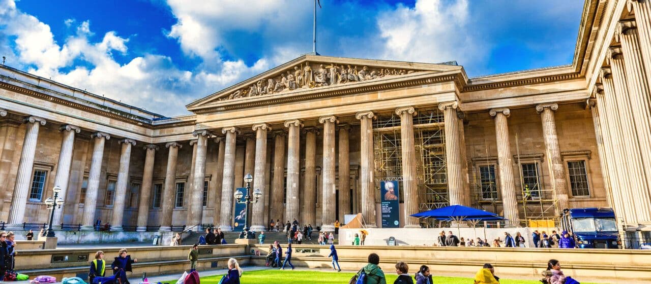Сокровищница европейского искусства: музеи, которые нельзя пропустить 5