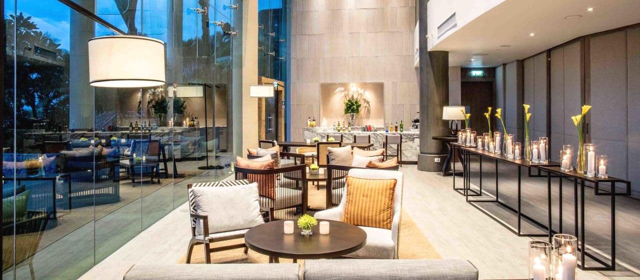 InterContinental Hotels Resorts станет первопроходцем в сфере роскошного сервиса в Пхёнтхэке