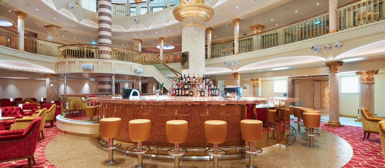 Costa Cruises запускает новый маршрут Costa Toscana в ОАЭ и Омане 3