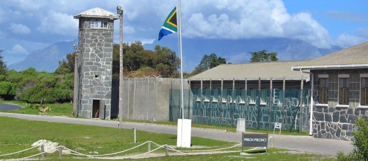 Туры по тюрьмам всего мира: внутри когда-то самых суровых тюрем 4