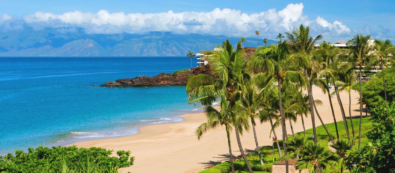Незабываемые закаты Мауи для вашего списка желаний на Гавайях 4