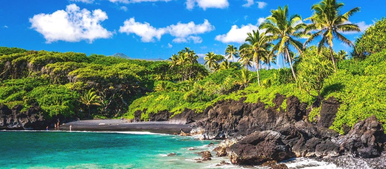 Незабываемые закаты Мауи для вашего списка желаний на Гавайях