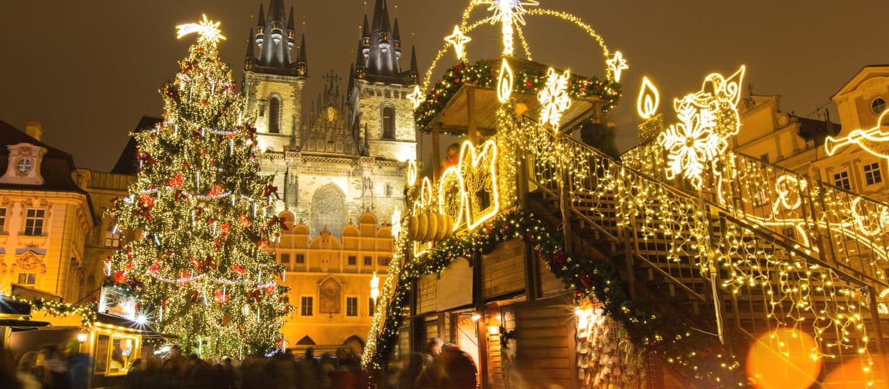 Рождественские традиции со всего мира, которые удивят вас больше всего!