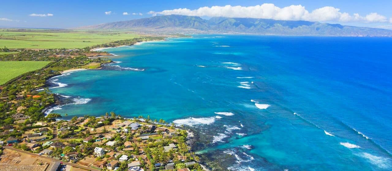 Незабываемые закаты Мауи для вашего списка желаний на Гавайях 5