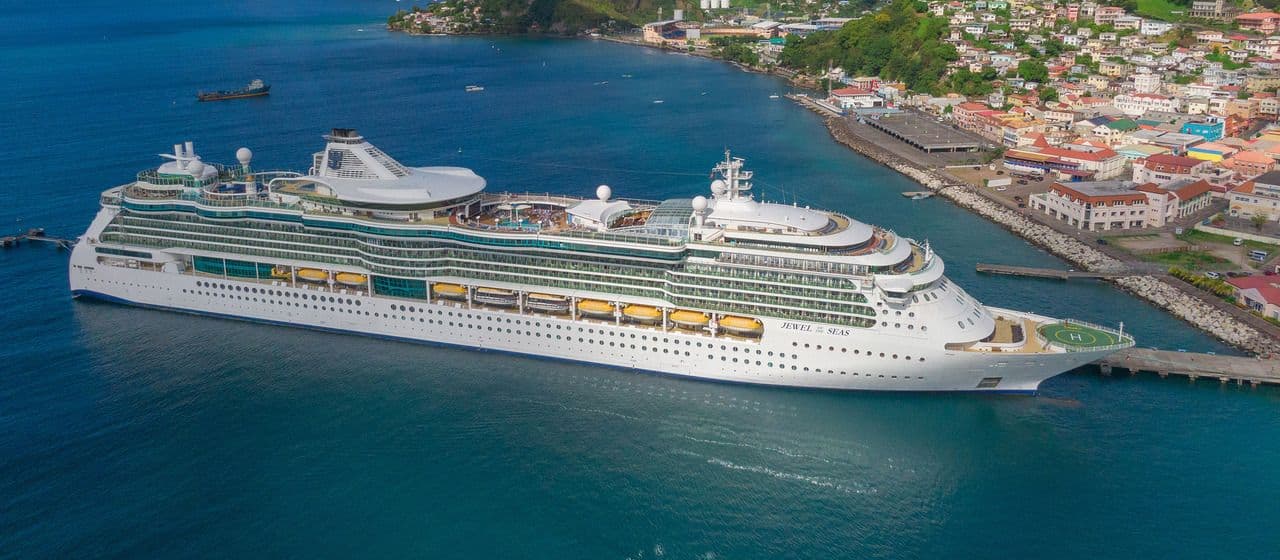 Royal Caribbean предлагает больше способов увидеть лучшее из Карибского бассейна в 2024-2025 годах
