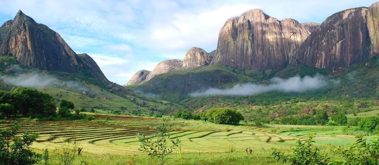 25 интересных мест, которые обязательно нужно посетить на Мадагаскаре