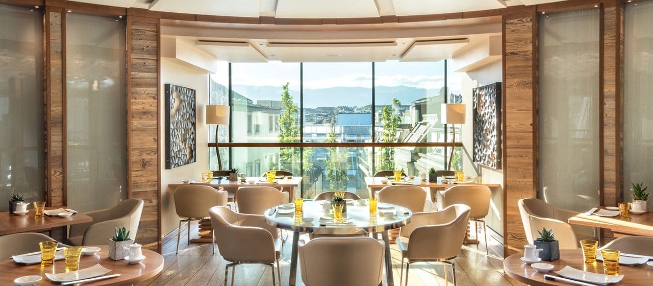 Four Seasons Hotel des Bergues Geneva предлагает увлекательные пасхальные развлечения для всех