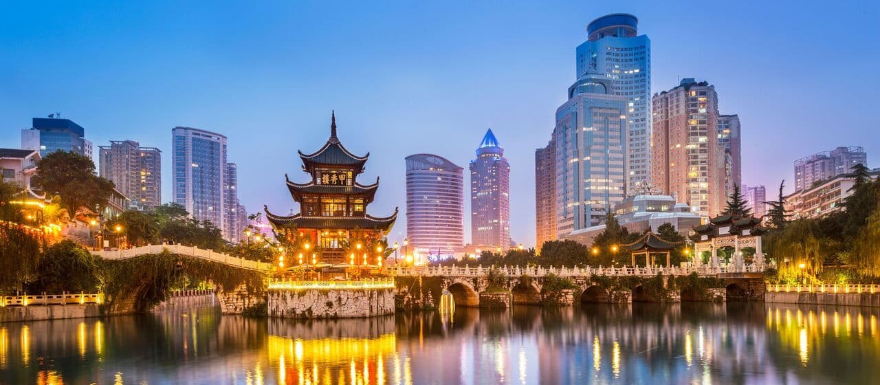 Туризм в Китае восстанавливается быстрее, чем прогнозировалось