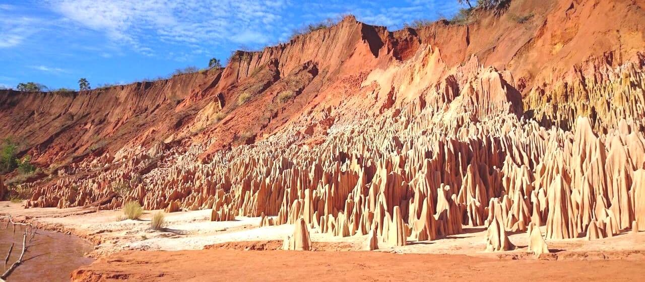25 интересных мест, которые обязательно нужно посетить на Мадагаскаре 6