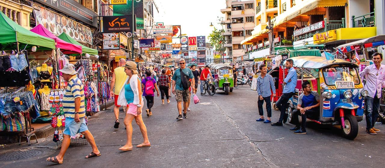 15 интересных фактов о Бангкоке, которые мало кто знает 5