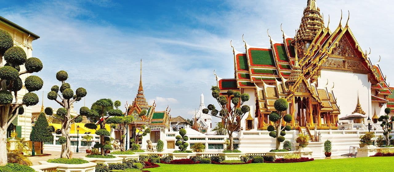 15 интересных фактов о Бангкоке, которые мало кто знает