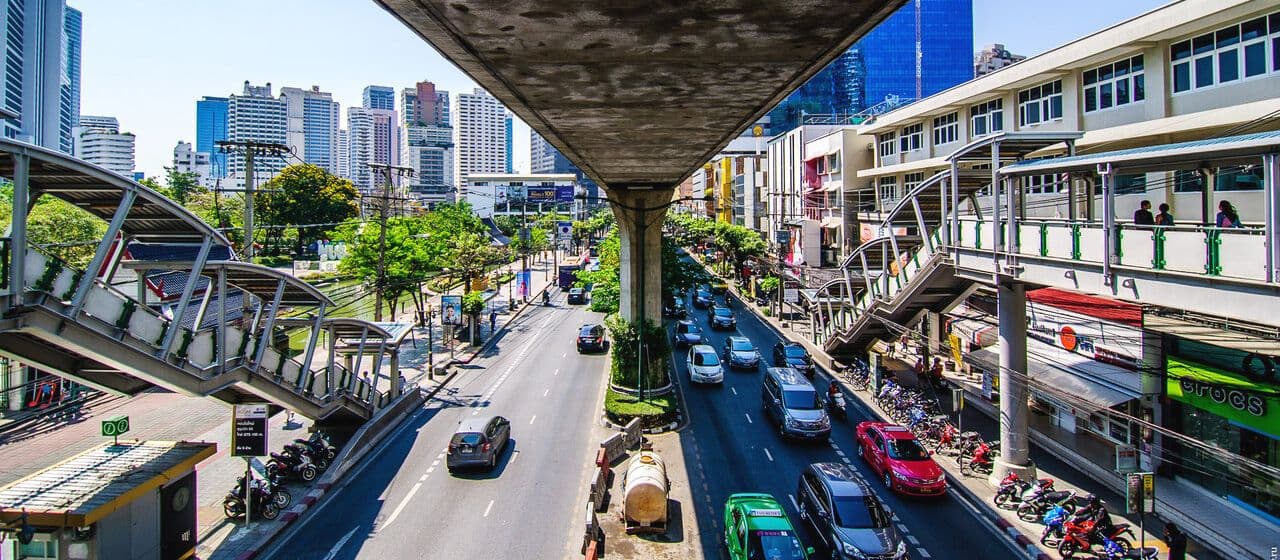 15 интересных фактов о Бангкоке, которые мало кто знает 6