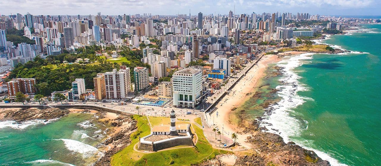 В Бразилии наблюдается активное восстановление туризма после пандемии