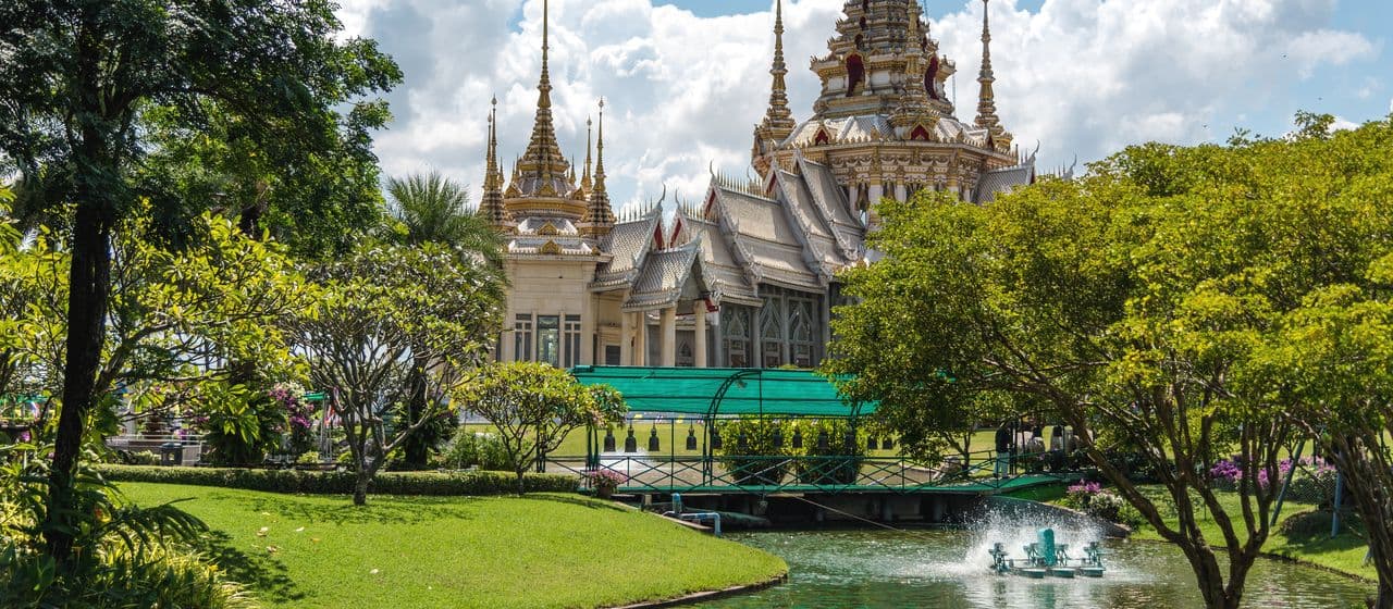 15 интересных фактов о Бангкоке, которые мало кто знает 4