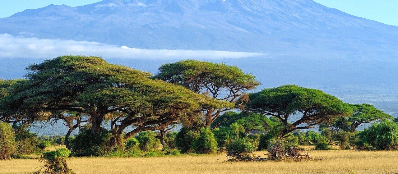 Топ 17 мест, куда можно отправиться в Африке: необыкновенные приключения и живописные ландшафты 5