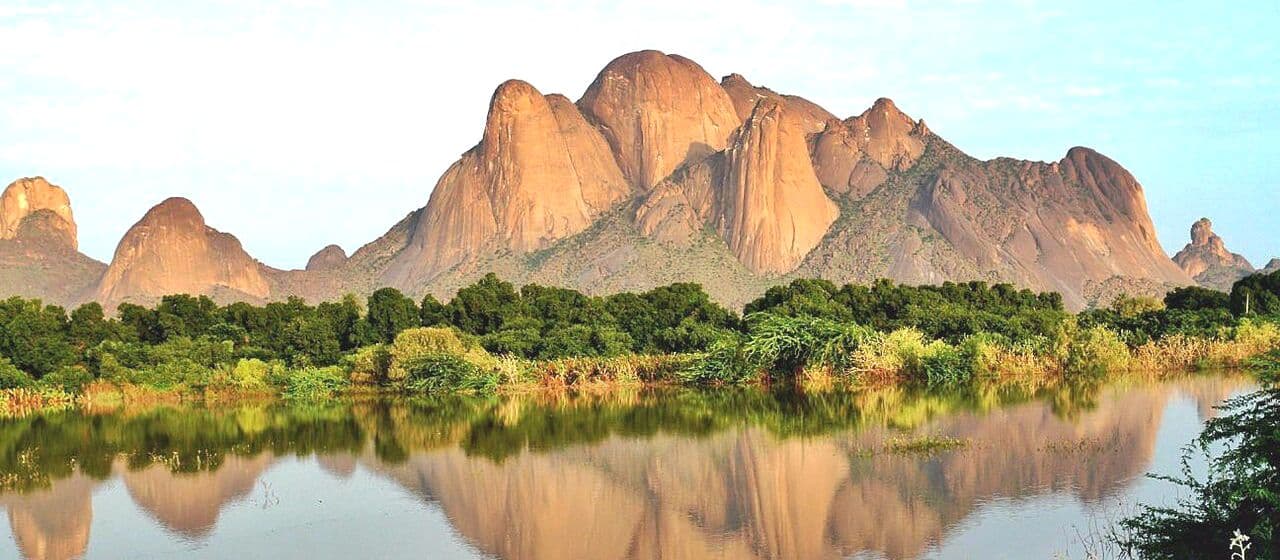 Топ 17 мест, куда можно отправиться в Африке: необыкновенные приключения и живописные ландшафты 6