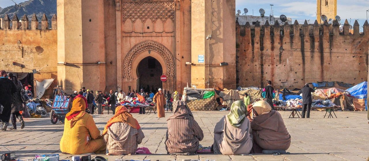 Марокко активизирует глобальное продвижение национального туризма