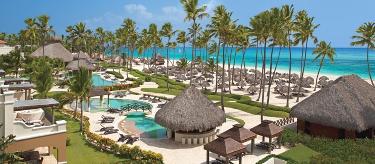 14 отелей в Доминикане для идеального молодежного отдыха: экскурсии, пляжи и вечеринки 7