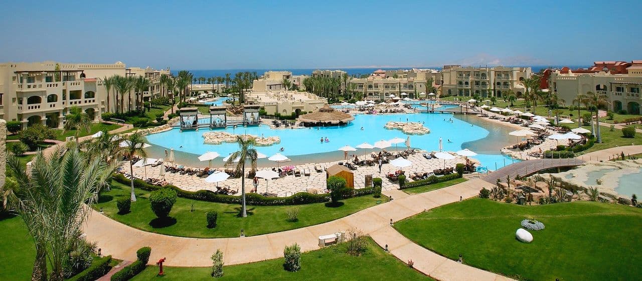 Идеальные отели для семейного отдыха в Египте: 18 лучших вариантов для незабываемой поездки