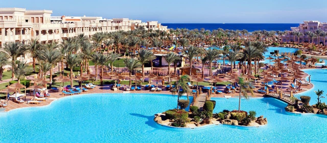 21 превосходный отель для активного и молодежного отдыха в Египте 5
